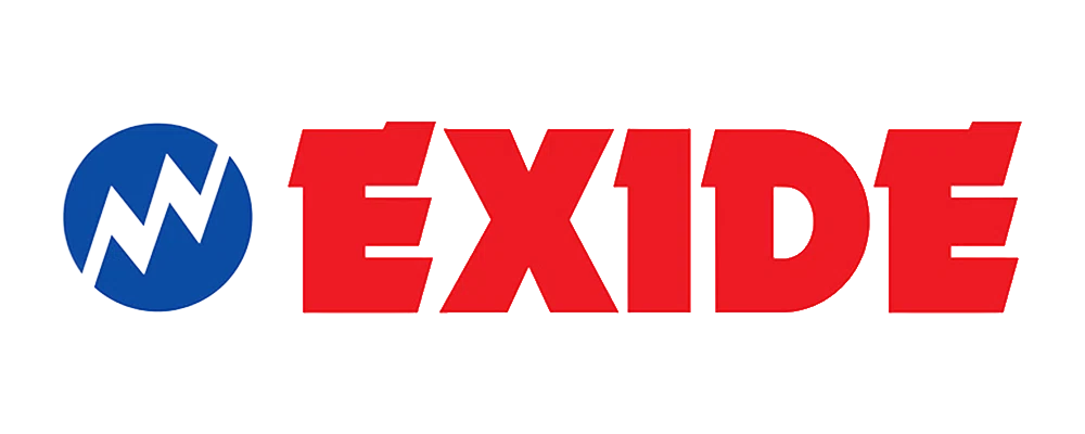 Exide Inverters and Batteries